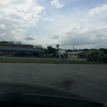 Choctaw - Buffalo? - Convenience Stores Near Me - Atoka, Oklahoma