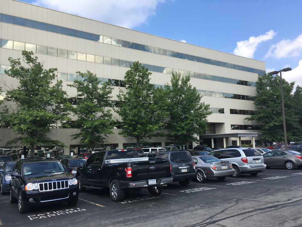 ST CLAIR HOSPITAL Updated August 2024 2000 Oxford Dr, Bethel Park