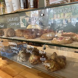 Pastries