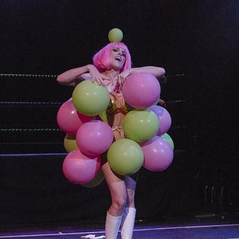 Lucha VaVOOM - Adult Entertainment Near Me Lucha VaVOOM - Adult Entertainment Near Me