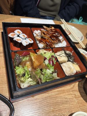 Eat Tokyo (Soho) by null