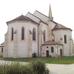 Médiathèque Municipale Jean Degoul