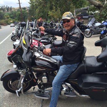 Matt Cortez Cycles - Matt Cortez takes good care of my HD! - Motorcycle Repair Near Me - Anaheim, California