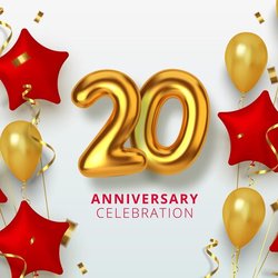 Hope Physical Therapy - Celebrating 20 Years in Business - June 2022!