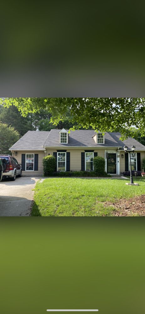 Slide of United Roofing