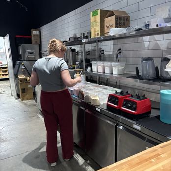 Yin Yang Tea - Where the magic happens - Bubble Tea Near Me - Nashville, Tennessee Yin Yang Tea - Where the magic happens - Bubble Tea Near Me - Nashville, Tennessee