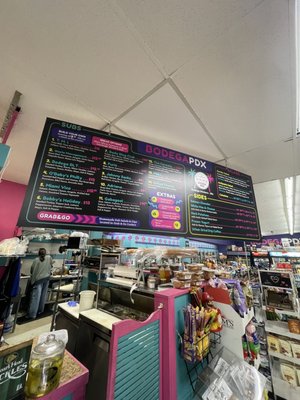 Bodega PDX by null