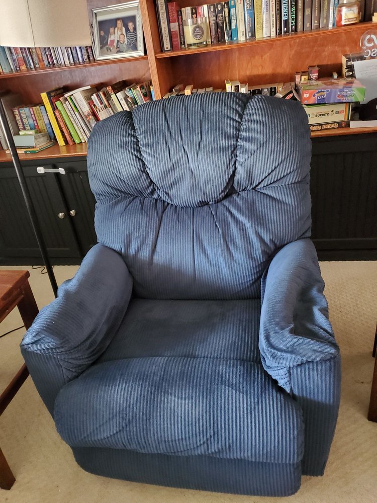 United Upholstery - upholstery in Folsom, PA