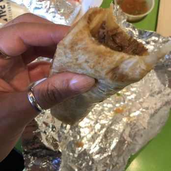 Burritos La Palma - Mexican Near Me - Los Angeles, California