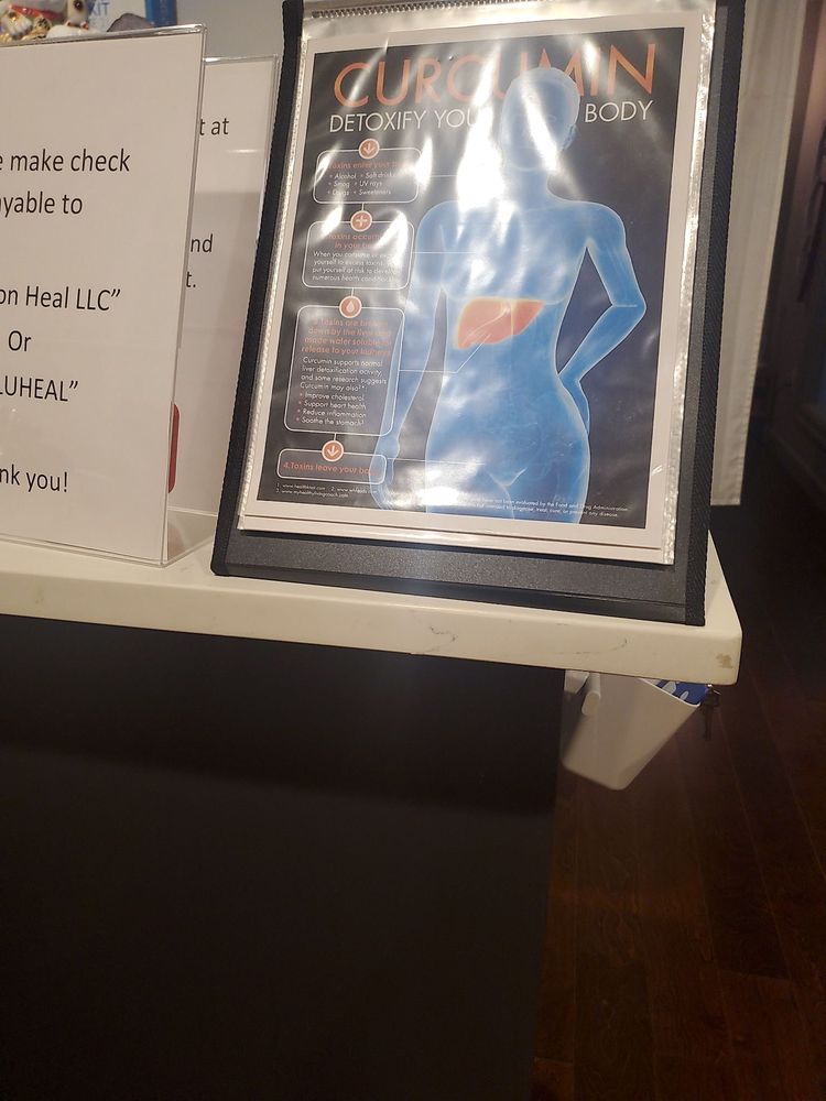 SOLUTION HEAL Updated July 2024 15 Photos 209 Harvard St