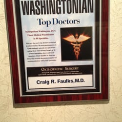 Craig R Faulk, MD