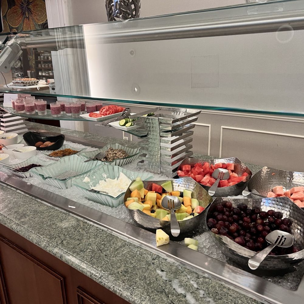 Oscar's - Breakfast Buffet - American Near Me - Orlando, Florida Oscar's - Breakfast Buffet - American Near Me - Orlando, Florida