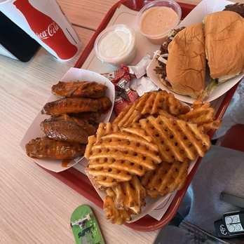 Bad Jimmy's - Burgers Near Me - Scottsdale, Arizona