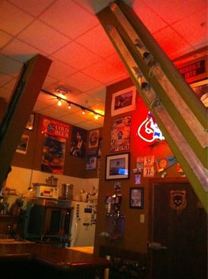 Pucci's Pub by null