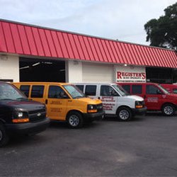 Register's Auto Glass