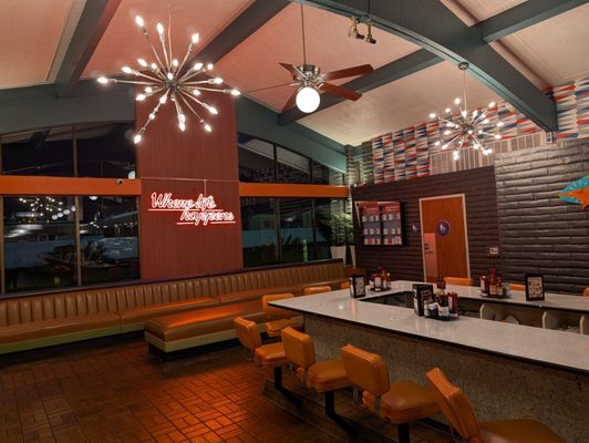 NORMS Restaurant by null