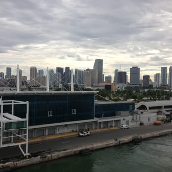 Port Miami - Miami port - Boating Near Me - Miami, Florida