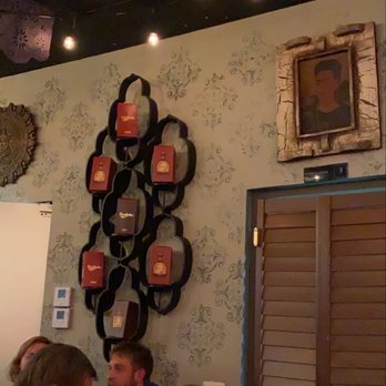 Cafe El Tapatio - Inside area - Mexican Near Me - Glenview, Illinois