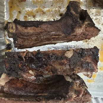Wood Ranch Northridge - Beef ribs - Barbeque Near Me - Northridge, California