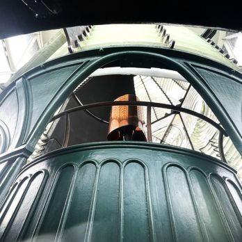 Jupiter Inlet Lighthouse and Museum - Landmarks & Historical Buildings Near Me - Jupiter, Florida