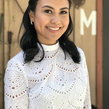 Lightly Brushed Makeup - My make up for my engagement shoot. - Makeup Artists Near Me