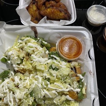 Guatemalan Kitchen - Sopes and plantains-delish! - Steakhouses Near Me - Phoenixville, Pennsylvania