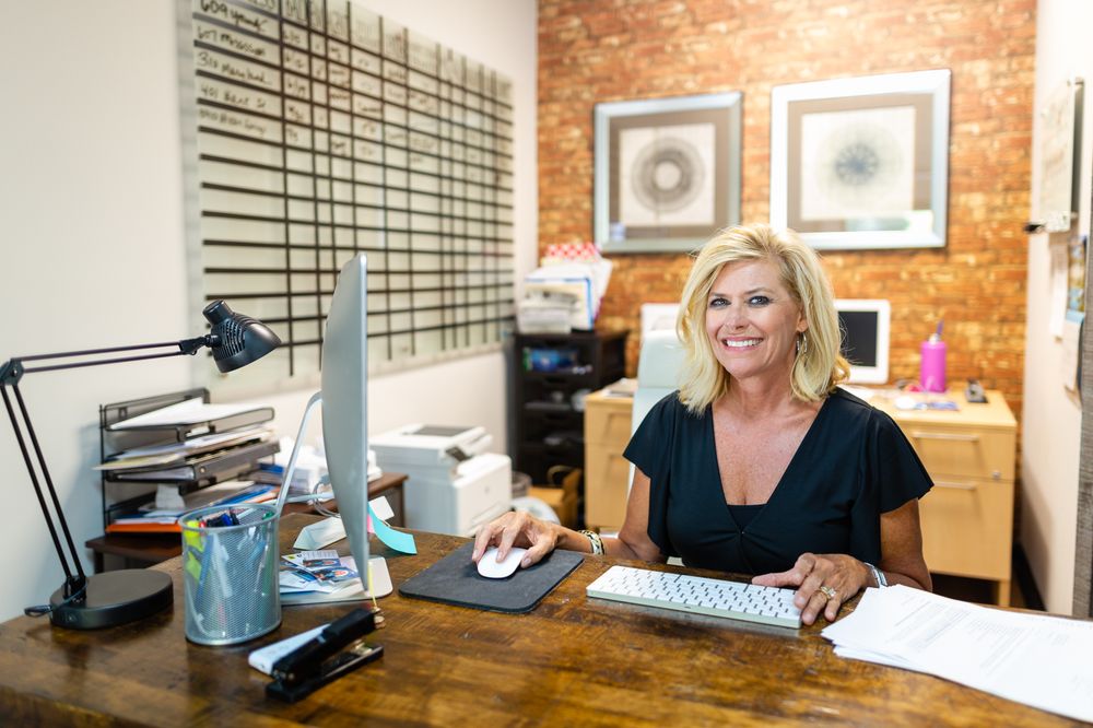 KRISTY BOWMAN REAL ESTATE PARTNERS CHATTANOOGA Updated October 2024