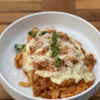 Culina - Bolognese - Italian Near Me - Dayton, Ohio