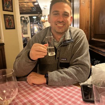 Pürstner - Hazelnut Schnapps - Austrian Near Me - Vienna, 9