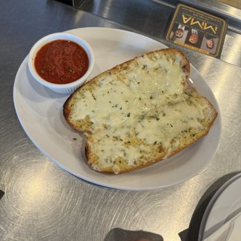 Little Italian Pizza - Garlic cheese bread - Pizza Near Me - Clearwater, Florida Little Italian Pizza - Garlic cheese bread - Pizza Near Me - Clearwater, Florida