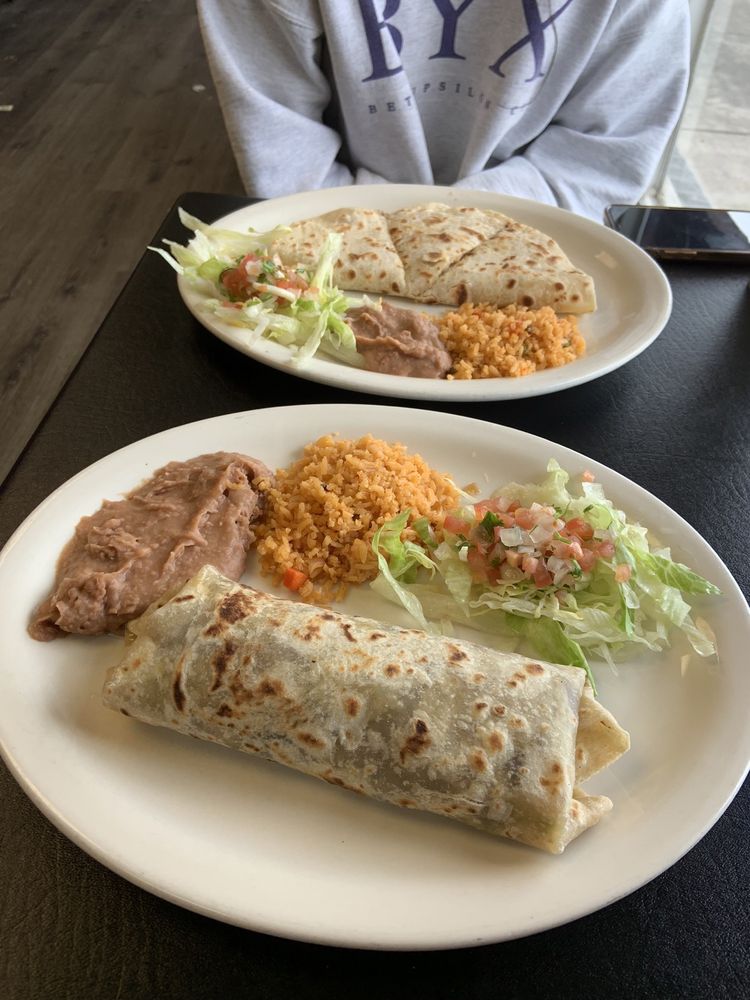 Lupita's  Restaurant