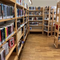 Stadtbibliothek
