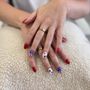 Nail Station