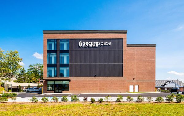 SecureSpace Self Storage North Plainfield on Yelp