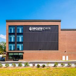 SecureSpace Self Storage North Plainfield