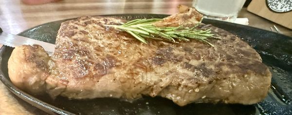 Pancake Place by null