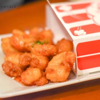 Cotton - Sweet + Spicy Popcorn Shrimp - my 8yo ate them up. Wouldn't share even one bite with me. - Cocktail Bars Near Me - Manchester, New Hampshire Cotton - Sweet + Spicy Popcorn Shrimp - my 8yo ate them up. Wouldn't share even one bite with me. - Cocktail Bars Near Me - Manchester, New Hampshire