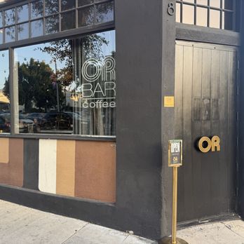 OR Bar - Photo 2: Entrance to the bar - Wine Bars Near Me - West Hollywood, California OR Bar - Photo 2: Entrance to the bar - Wine Bars Near Me - West Hollywood, California