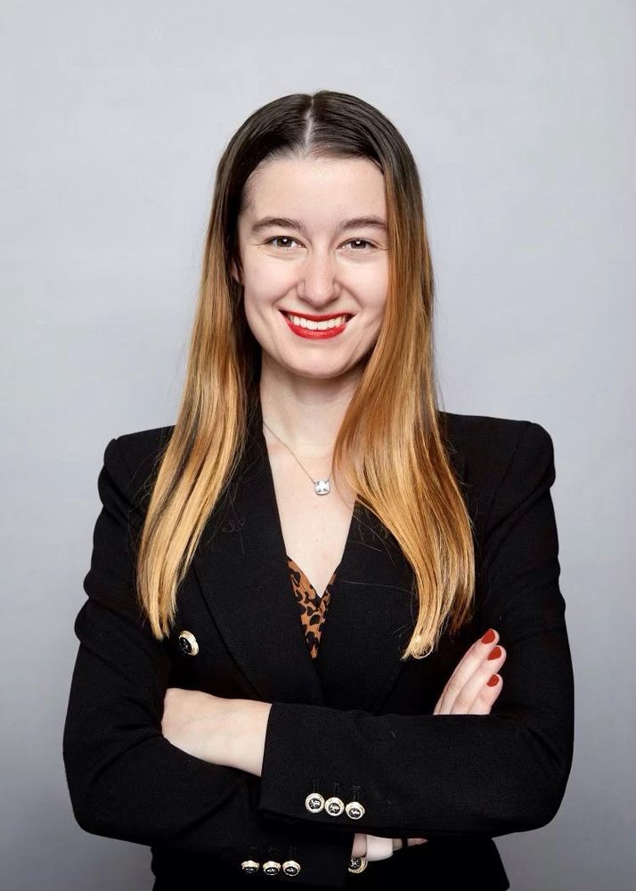 MADELINE LAMBERT PIERE MICHEL Updated September 2024 Contact