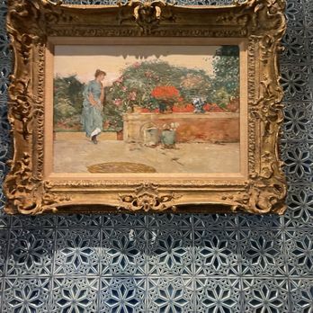 Driehaus Museum - Museums Near Me - Chicago, Illinois
