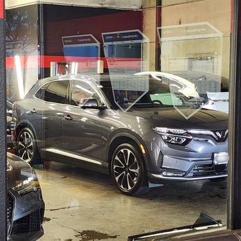 BGI Pro Auto Detailing: Window Tinting, PPF, Ceramic Coating - Car Window Tinting Near Me - North Highlands, California