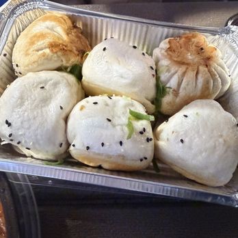 Jayd Bun - Pork buns - Chinese Near Me - South Kingstown, Rhode Island Jayd Bun - Pork buns - Chinese Near Me - South Kingstown, Rhode Island