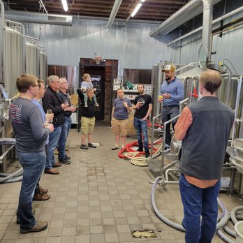 Barrel Theory Beer Company - Breweries Near Me - St Paul, Minnesota Barrel Theory Beer Company - Breweries Near Me - St Paul, Minnesota