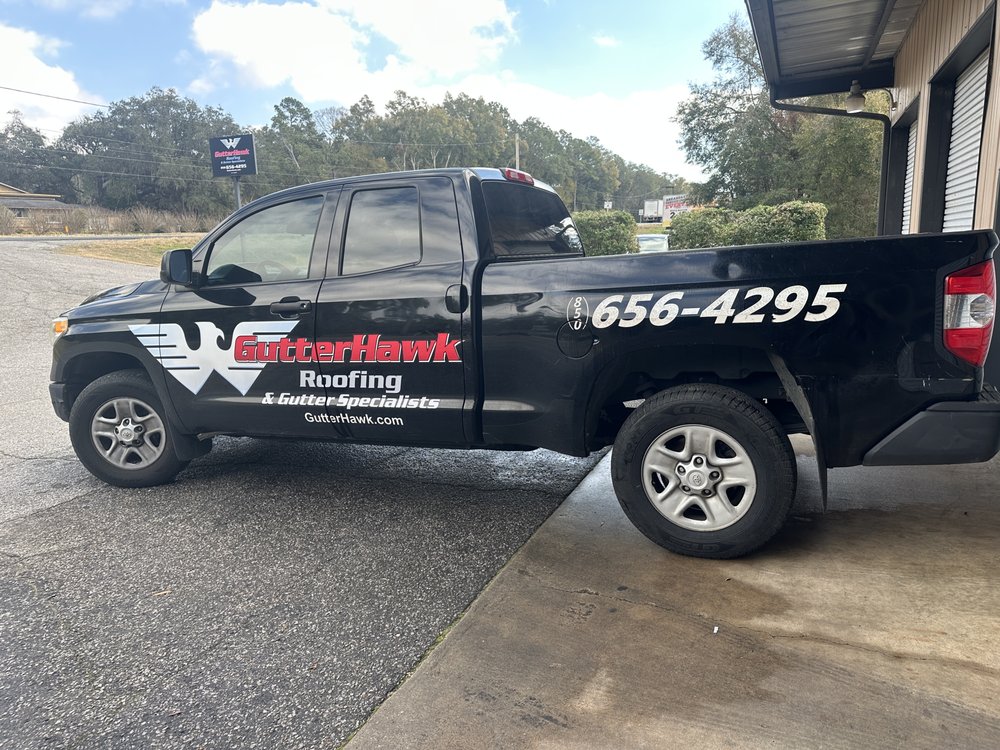 Slide of Gutterhawk Roofing & Gutter Specialists