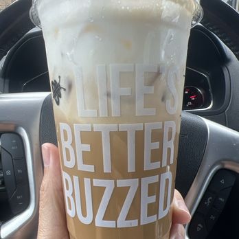 Better Buzz Coffee - Laguna Hills - Best Drink Ever - Coffee & Tea Near Me - Laguna Hills, California Better Buzz Coffee - Laguna Hills - Best Drink Ever - Coffee & Tea Near Me - Laguna Hills, California