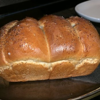 Prime 54 - homemade truffle butter bread - Seafood Near Me - Miami Beach, Florida Prime 54 - homemade truffle butter bread - Seafood Near Me - Miami Beach, Florida
