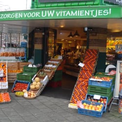 Frans van de Polder en Zoon