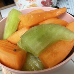 Wilted Fruit Wilted Fruit