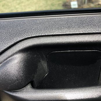 Masters Car Wash - Forgot to wipe down all of the door handles - Car Wash Near Me - Oklahoma City, Oklahoma Masters Car Wash - Forgot to wipe down all of the door handles - Car Wash Near Me - Oklahoma City, Oklahoma