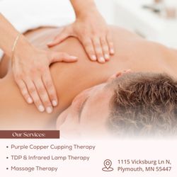Amazing Massage
